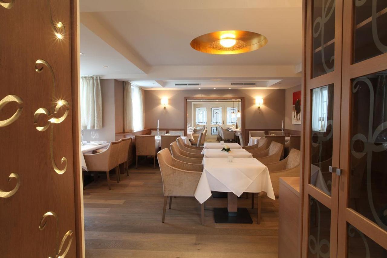Hotel Kaiserhof Medebach Eksteriør bilde