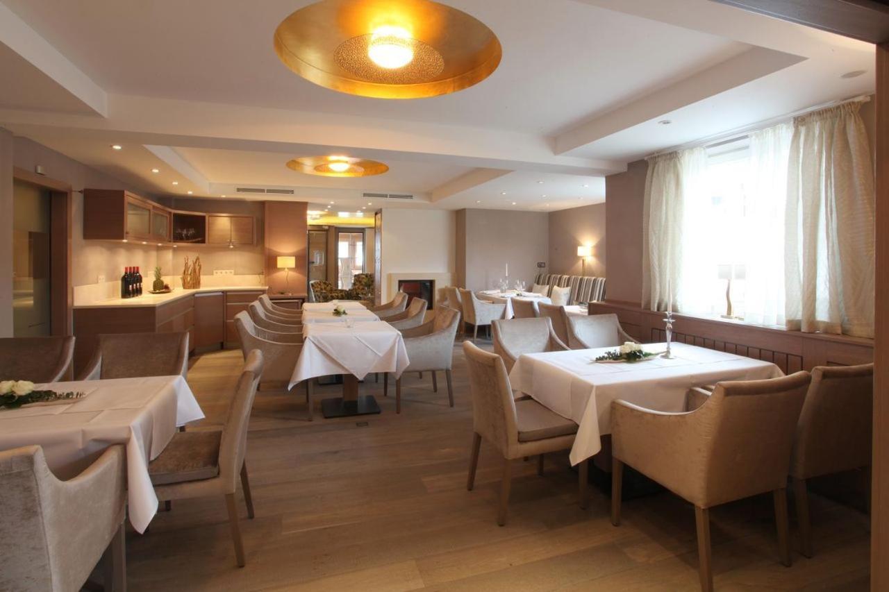 Hotel Kaiserhof Medebach Eksteriør bilde
