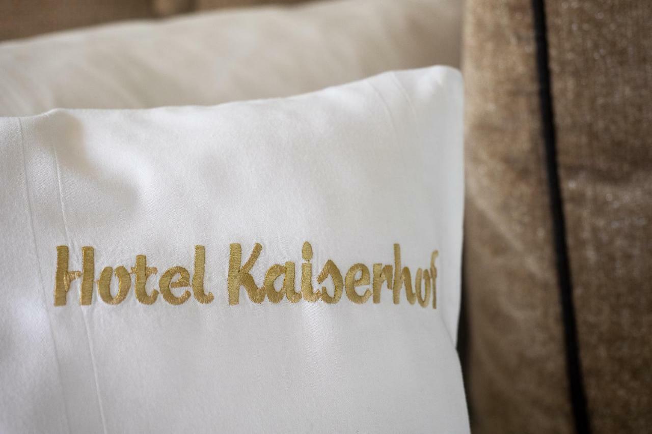 Hotel Kaiserhof Medebach Eksteriør bilde