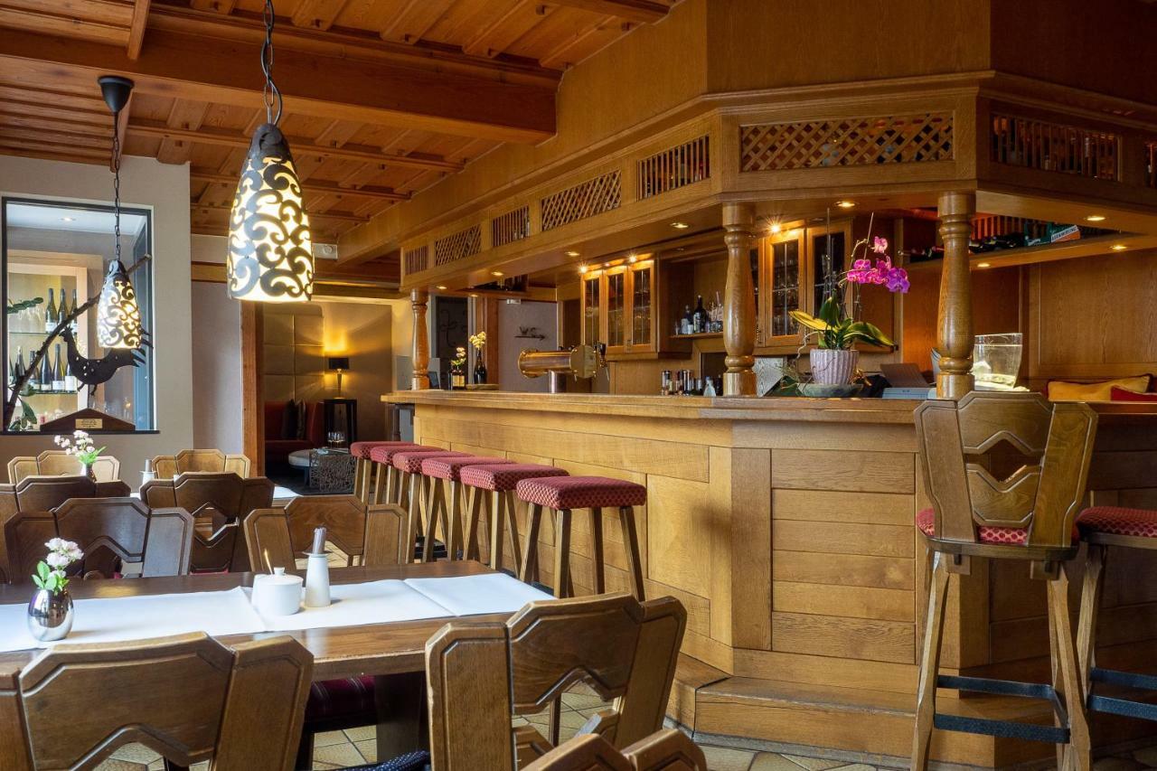 Hotel Kaiserhof Medebach Eksteriør bilde