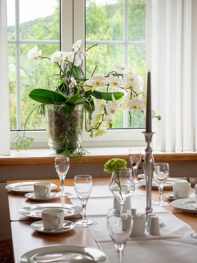 Hotel Kaiserhof Medebach Eksteriør bilde