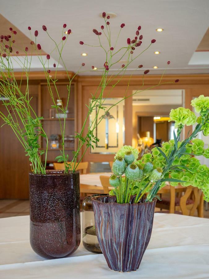 Hotel Kaiserhof Medebach Eksteriør bilde
